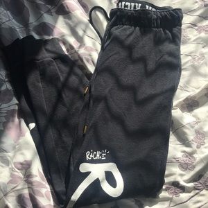 Sweat pants